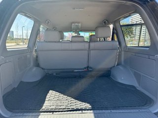 Toyota Land Cruiser 100 2003