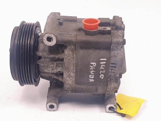 COMPRESOR AIRE ACONDICIONADO - FIAT FIAT PANDA (169) 2003-2012