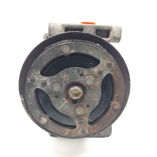 COMPRESOR AIRE ACONDICIONADO - FIAT FIAT PANDA (169) 2003-2012