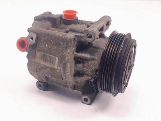 COMPRESOR AIRE ACONDICIONADO - FIAT FIAT PANDA (169) 2003-2012