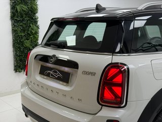MINI Countryman COOPER AUT. desde 325€/mes*