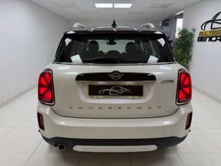 MINI Countryman COOPER AUT. desde 325€/mes*
