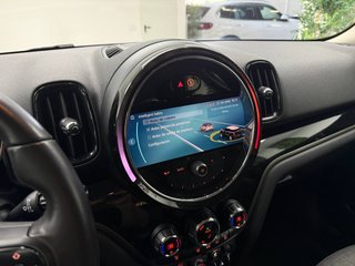 MINI Countryman COOPER AUT. desde 325€/mes*
