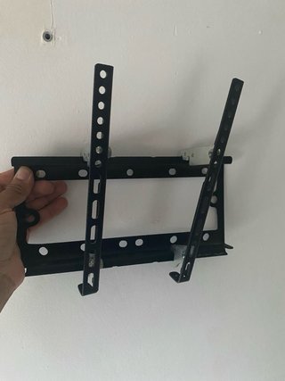 Soporte TV 30-40 Negro