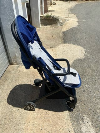 Silla de paseo Jane ligera