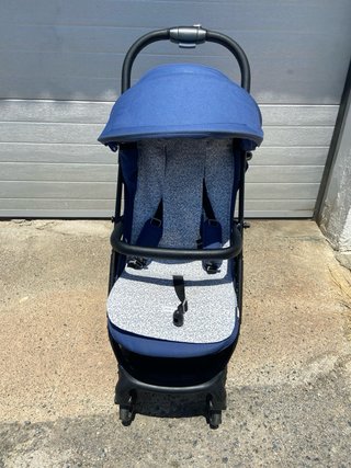 Silla de paseo Jane ligera
