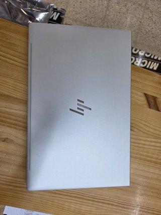 Portátil HP Elitebook 650 G9 i5-12gen 16GB R.631