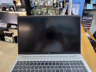 Portátil HP Elitebook 650 G9 i5-12gen 16GB R.631