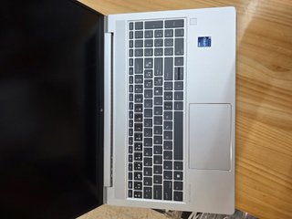 Portátil HP Elitebook 650 G9 i5-12gen 16GB R.631