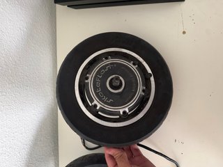 Motores Skoteflash como nuevos