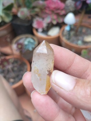 Minerales