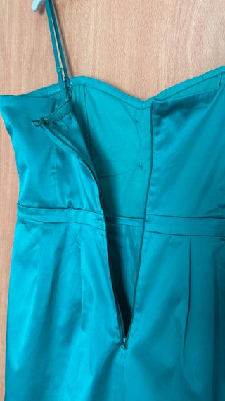 Vestido de fiesta Talla XL