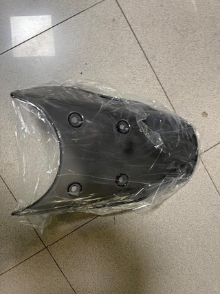 Royal Enfield Himalayan 452 2025, 4.000kms