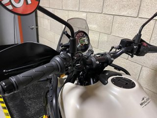 Royal Enfield Himalayan 452 2025, 4.000kms