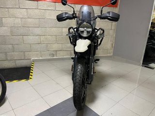 Royal Enfield Himalayan 452 2025, 4.000kms