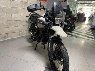 Royal Enfield Himalayan 452 2025, 4.000kms