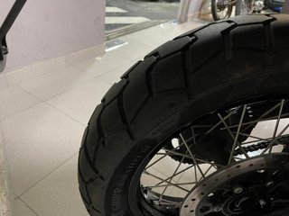 Royal Enfield Himalayan 452 2025, 4.000kms