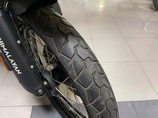 Royal Enfield Himalayan 452 2025, 4.000kms