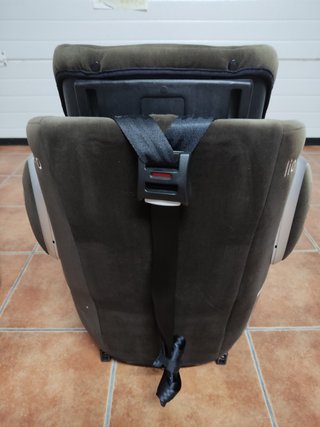 Lionelo Jasper, asiento coche de 9-36 kg