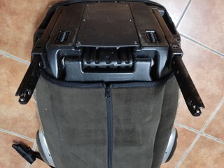 Lionelo Jasper, asiento coche de 9-36 kg