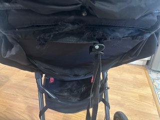 Baby Jogger City Mini GT Silla de Paseo