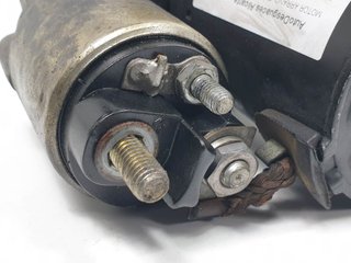 MOTOR ARRANQUE FORD FORD FOCUS BERLINA (CAP) 2004-2007