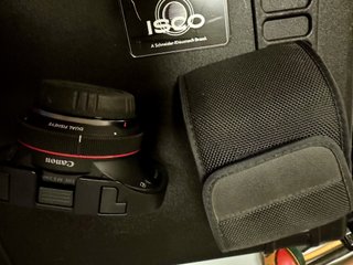 Canon RF 5.2mm f/2.8L Dual Fisheye.