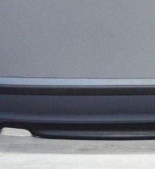 Paragolpes Trasero Pack M E46 Coupe