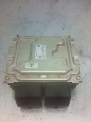 Centralita motor uce 0261s10773 hyundai i20 204350