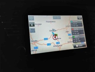 Centralita motor uce 0261s10773 hyundai i20 204350