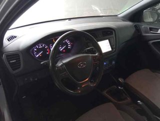 Centralita motor uce 0261s10773 hyundai i20 204350