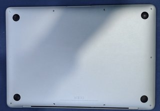 MacBook Air 13 Retina