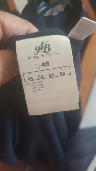 Conjunto 3 piezas fiesta Elena Miró XXL