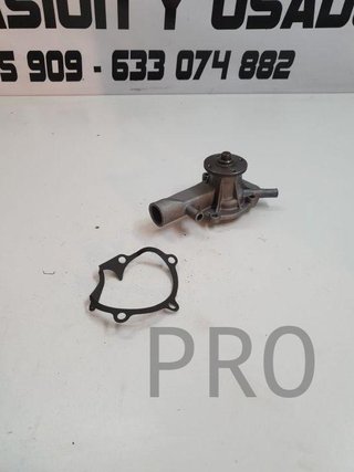 bomba de agua toyota daihatsu nueva