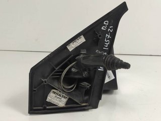 RETROVISOR DERECHO TATA TATA INDIGO MARINA 2006-2009