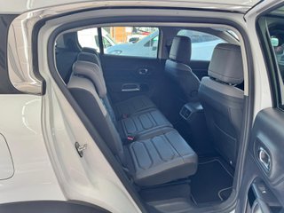 Citroen C5 Aircross 2022