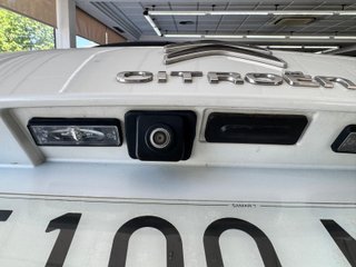 Citroen C5 Aircross 2022