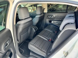 Citroen C5 Aircross 2022