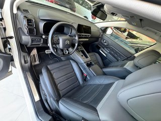Citroen C5 Aircross 2022