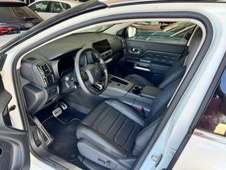 Citroen C5 Aircross 2022