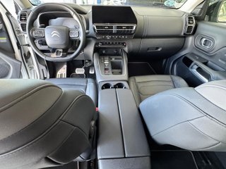 Citroen C5 Aircross 2022
