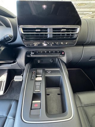 Citroen C5 Aircross 2022