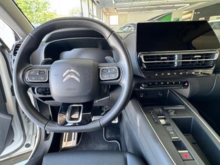 Citroen C5 Aircross 2022