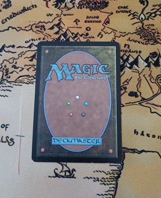 CARTA MAGIC - THROUGH THE BREACH