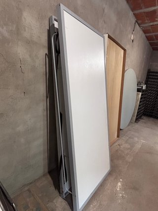 Llitera Plegable Sellex