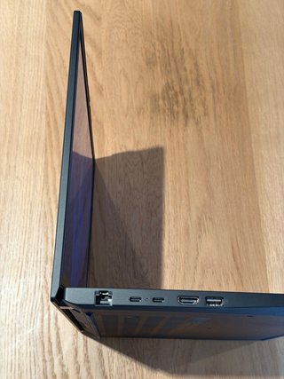 Lenovo ThinkPad L16 Gen 2 Ryzen 5 PRO