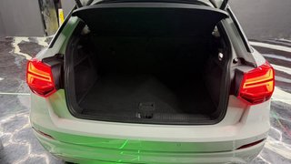 Audi Q2 S Line Blanco 150 CV – Techo panorámico –