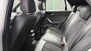 Audi Q2 S Line Blanco 150 CV – Techo panorámico –