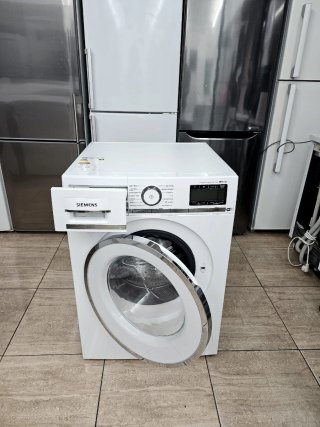 Lavadora Siemens iQ800 9kg con garantía y transpor