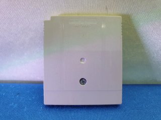 JUEGO USA NINTENDO GAMEBOY GB SOLARSTRIKER